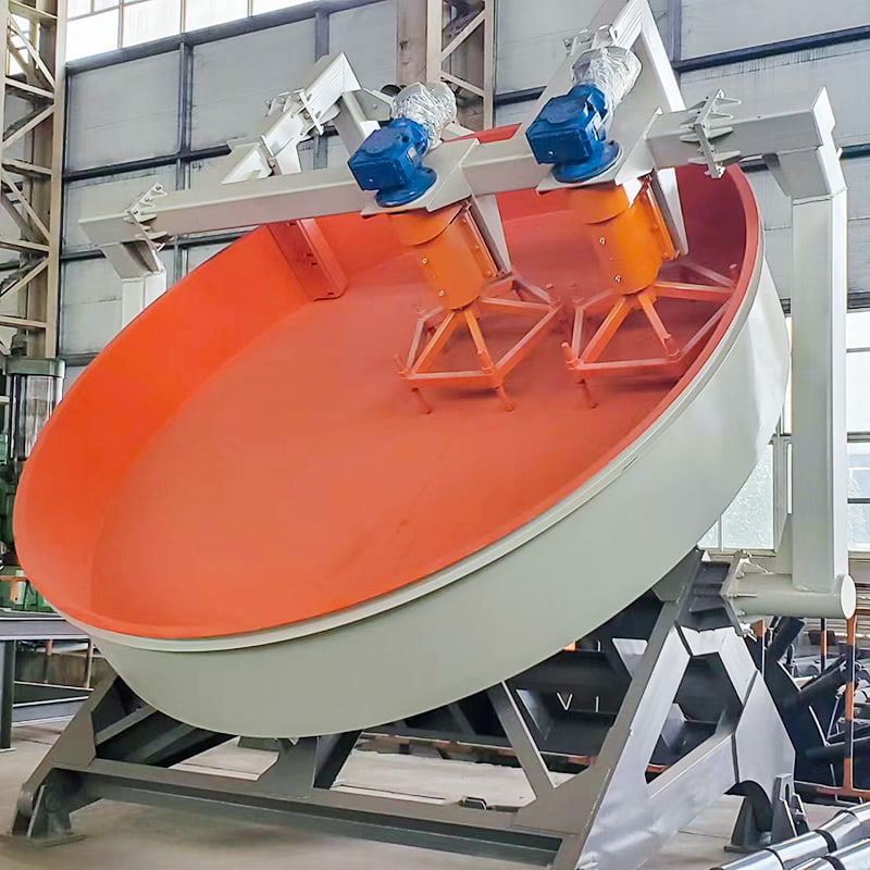 How Does a Pan Granulator Work? The Complete Guide to Mechanism, Physics, and Process Control
